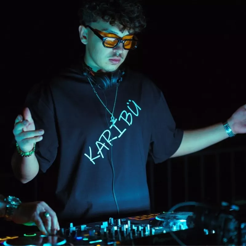 Kaya Groove, photo 3
