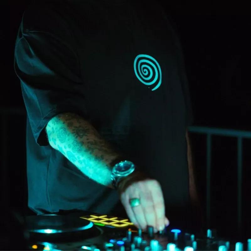 Kaya Groove, photo 2