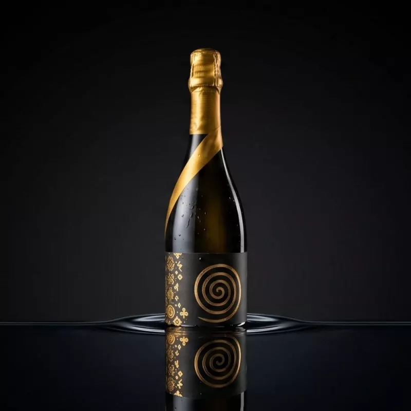 Kaya Premium Sparkling — Semi Dry